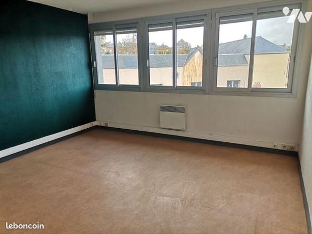 Appartement vente à Rennes, Bretagne