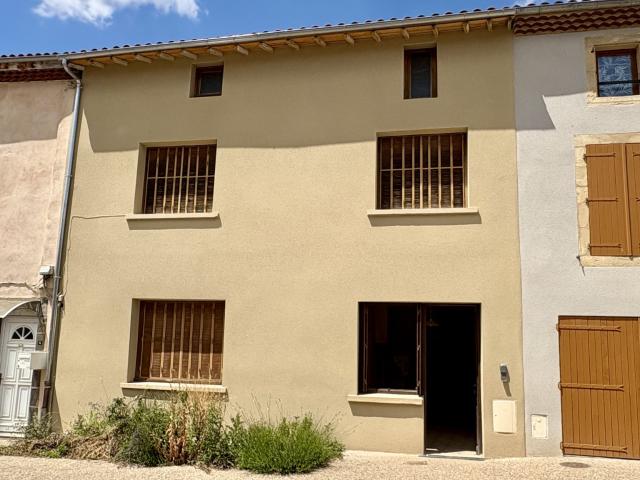 Appartement vente à Clermont-Ferrand, Chauriat