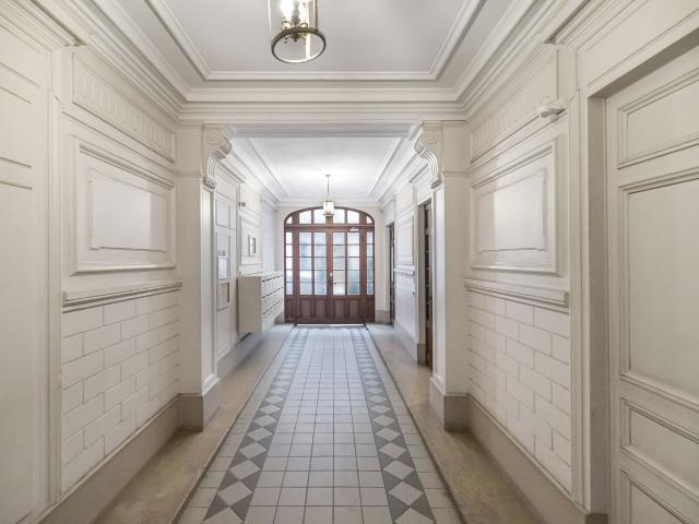 Appartement vente à Paris 3e Arrondissement, Paris