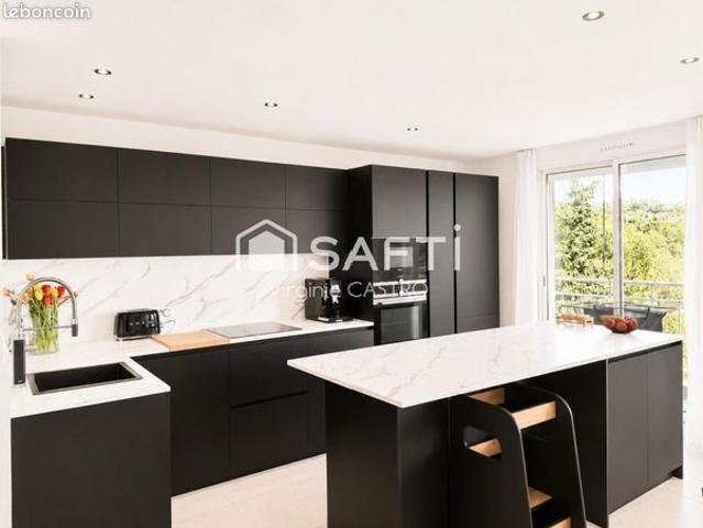 Appartement vente à Grasse, Biot