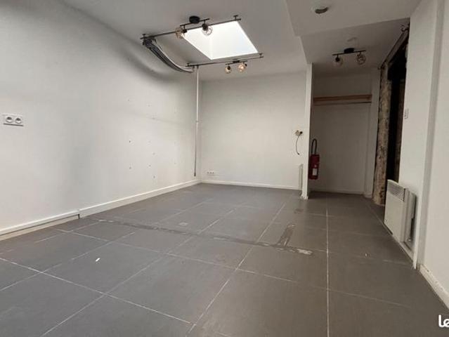 Appartement vente à Quimper, Bretagne