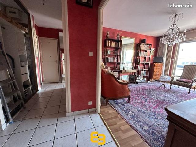 Appartement vente à Clermont-Ferrand, Chamalières