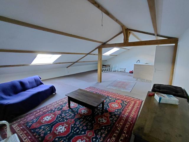 Appartement vente à Les Sables-d'Olonne, Challans