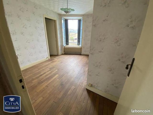 Appartement vente à Sedan