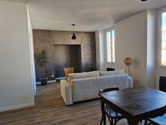 Appartement vente à Dax