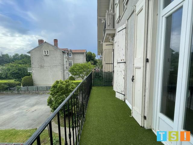 Appartement location à Saint-Gaudens, Saint-gaudens