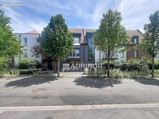 Appartement vente à Lille, Wattignies