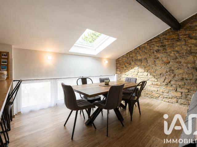 Appartement vente à Metz, Gravelotte