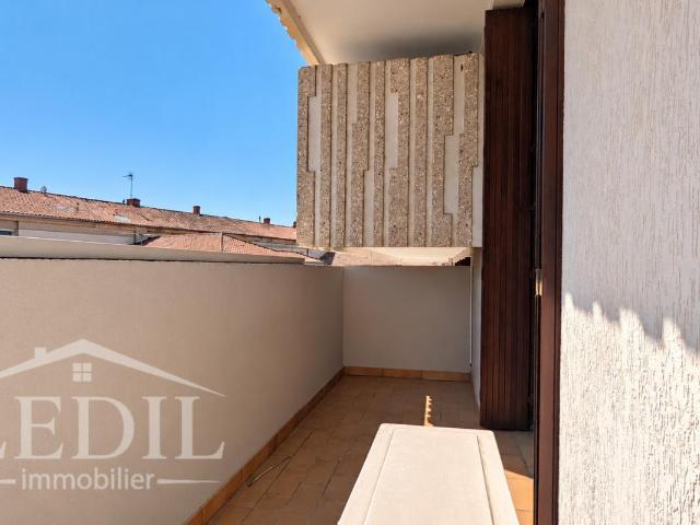 Appartement vente à Agen