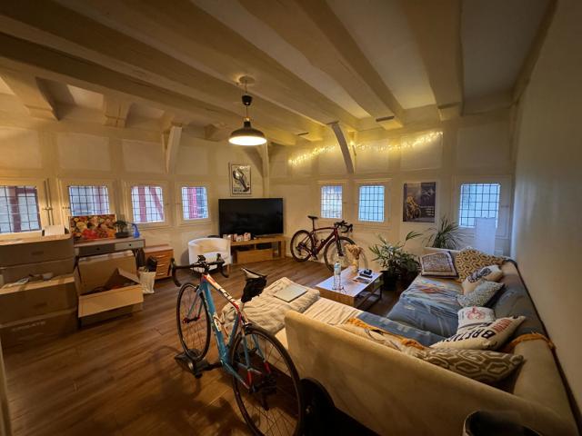 Appartement location à Vannes, Bretagne