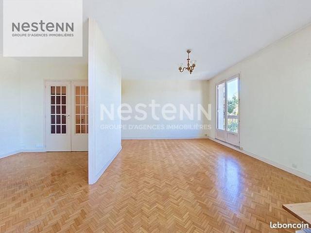 Appartement vente à Orléans