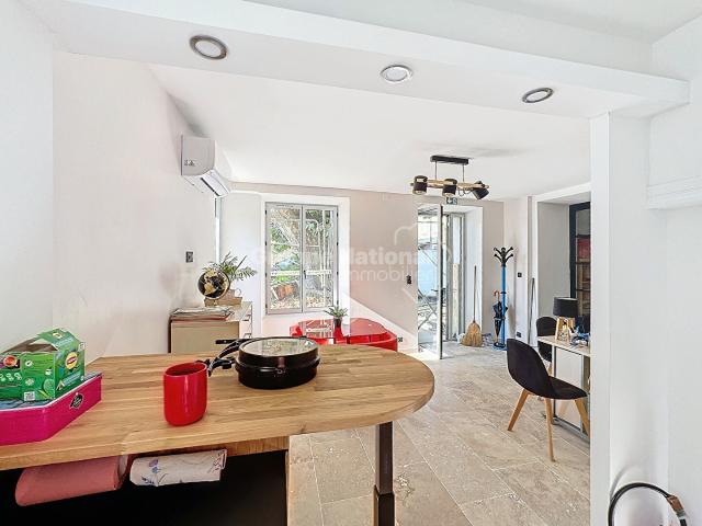 Appartement vente à Carpentras, Courthézon
