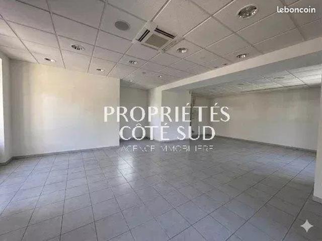 Appartement vente à Nîmes, Saint-victor-la-coste
