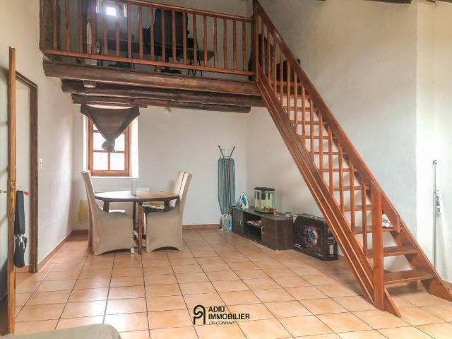Appartement vente à Nîmes, Bouquet