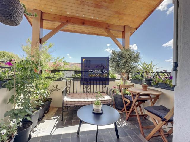 Appartement vente à Lyon, Métropole de Lyon