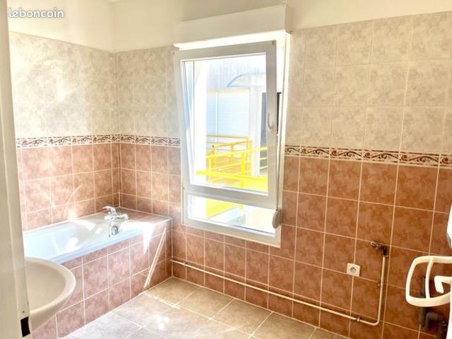 Appartement vente à Val-de-Briey, Jarny