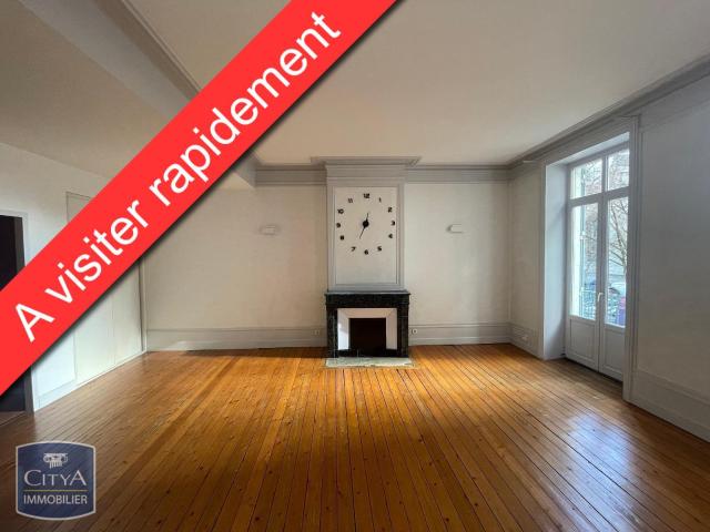 Appartement location à Bourg-en-Bresse, Bourg-en-bresse