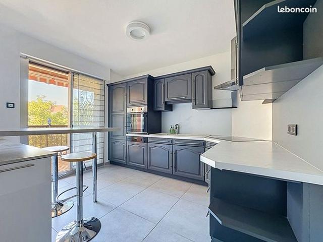 Appartement vente à Strasbourg, Lingolsheim