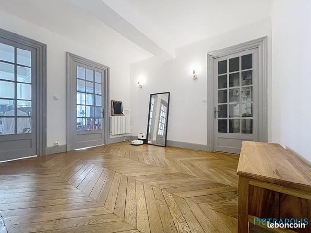 Appartement vente à Villefranche-sur-Saône, Rhône