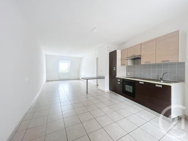 Appartement vente à Vichy, Saint-pourçain-sur-sioule