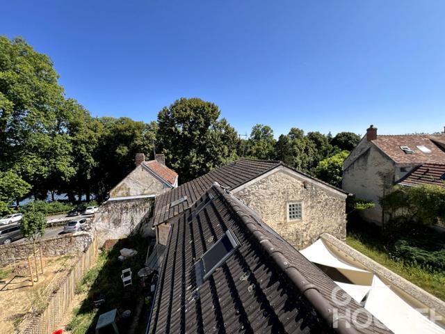 Appartement vente à Rambouillet, Dampierre-en-yvelines
