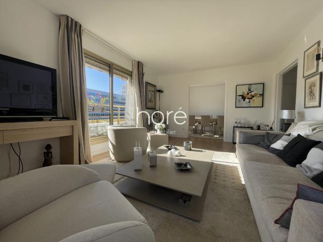 Appartement vente à Nanterre, Levallois-perret