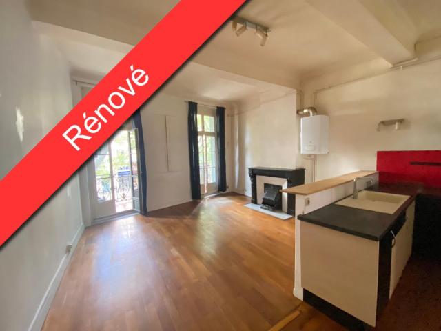 Appartement location à Nîmes
