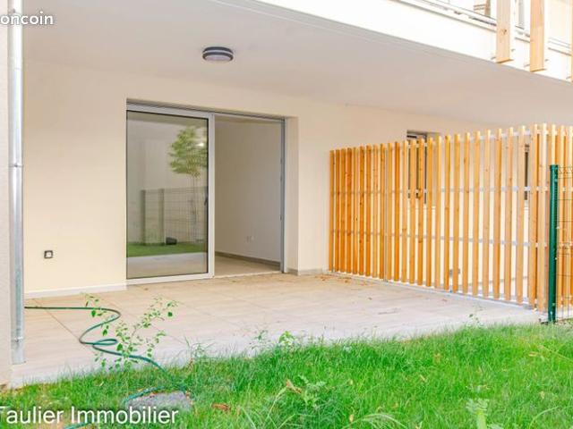 Appartement vente à Saint-Marcellin, Isère