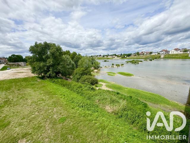 Appartement vente à Jargeau, Loiret