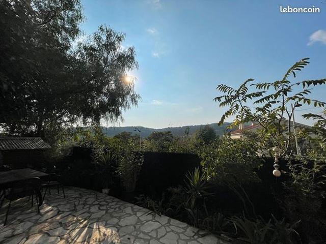 Appartement vente à Forcalquier, Le Castellet
