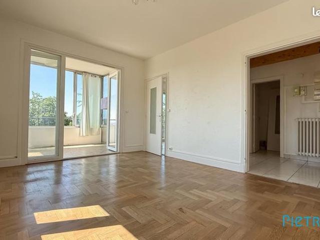Appartement vente à Lyon, Métropole de Lyon