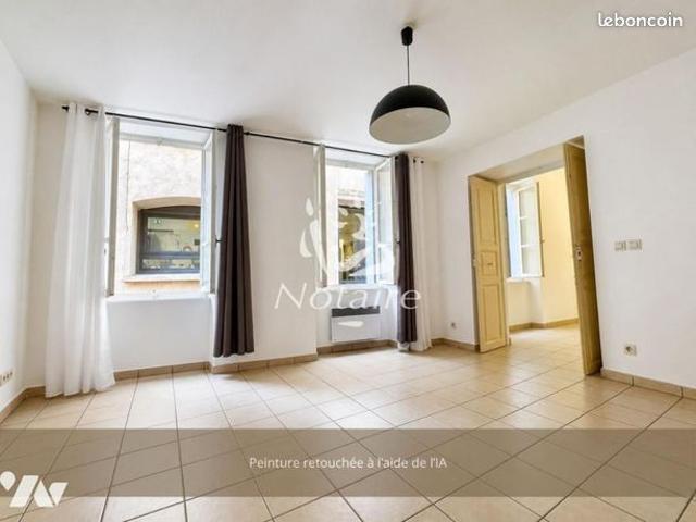 Appartement vente à Perpignan