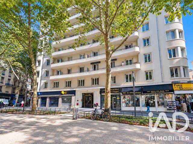 Appartement vente à Lyon, Métropole de Lyon