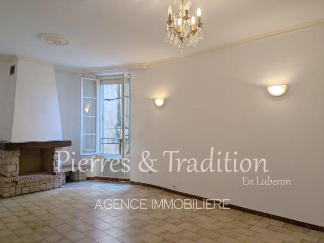 Appartement vente à Apt