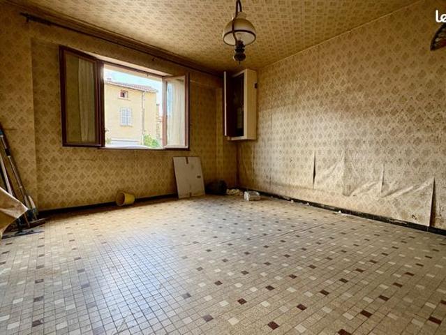 Appartement vente à Clermont-Ferrand, Chauriat