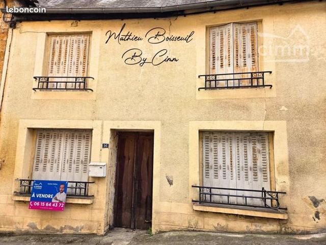 Appartement vente à Brive-la-Gaillarde, Lascaux
