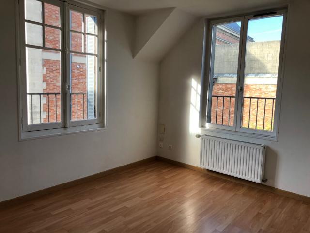 Appartement location à Mortagne-au-Perche, L'aigle