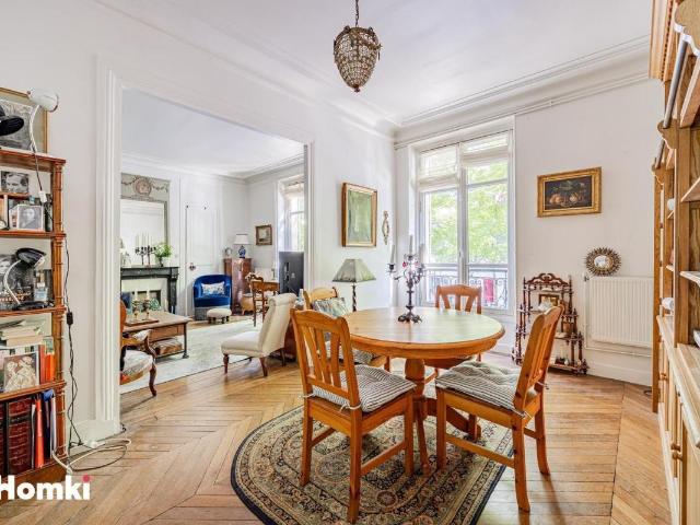 Appartement vente à Paris 4e Arrondissement, Paris