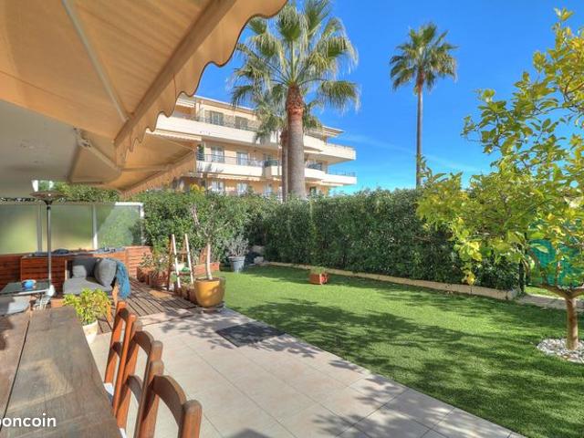 Appartement vente à Grasse, Antibes
