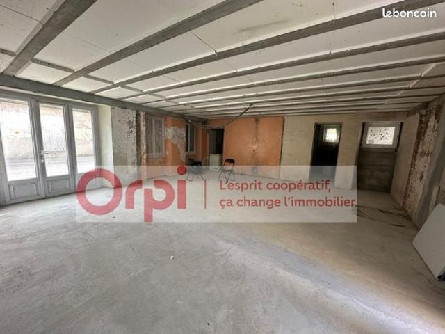 Appartement vente à La Tour-du-Pin, Colombe