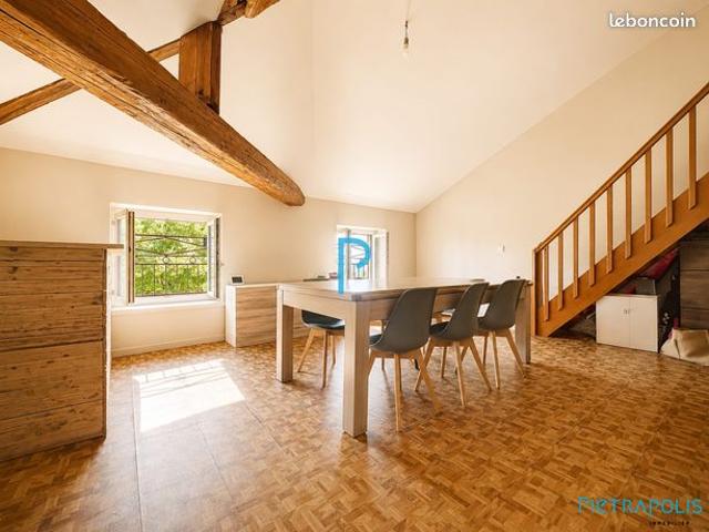 Appartement vente à Dieppe, Bully