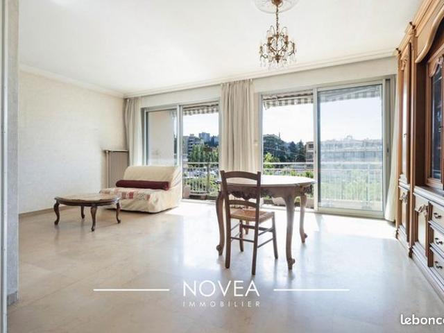 Appartement vente à Lyon, Métropole de Lyon