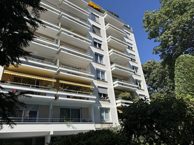 Appartement location à Strasbourg, Hoenheim