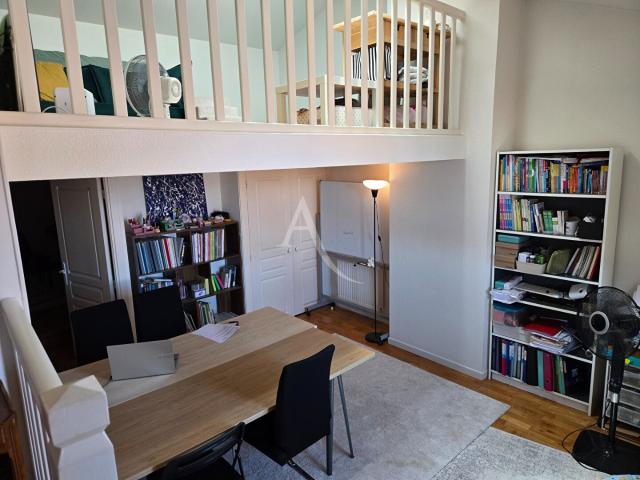 Appartement location à Albi