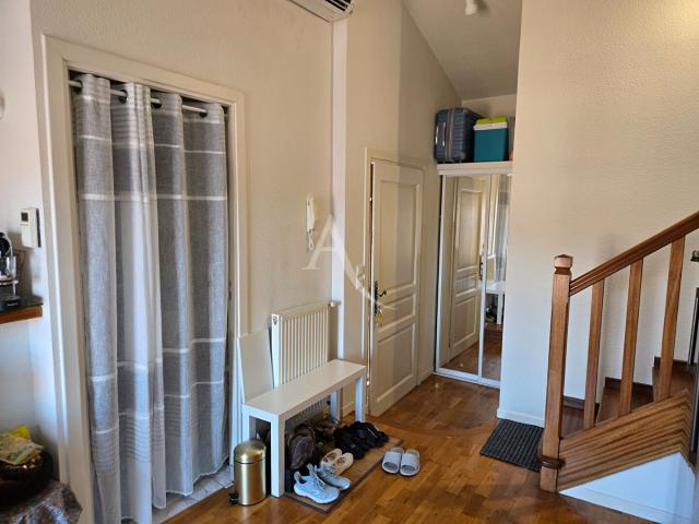 Appartement location à Albi
