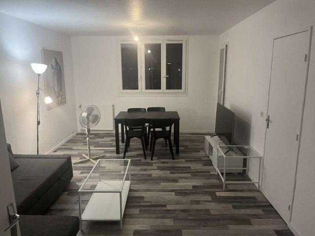 Appartement location à Argenteuil