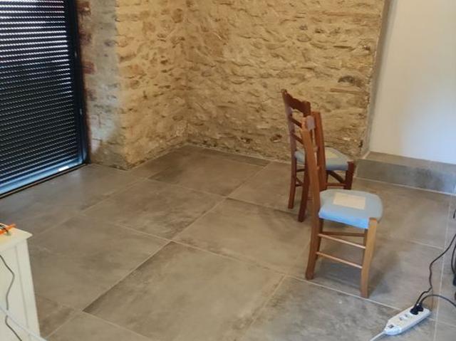 Appartement location à Angers, Baracé