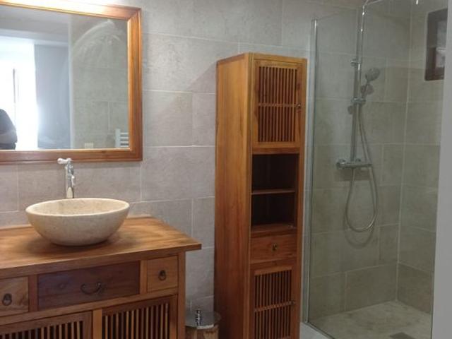 Appartement location à Bayonne, Bidache