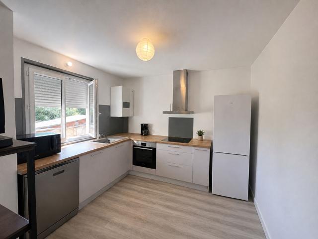 Appartement location à Montbrison, Chazelles-sur-lyon
