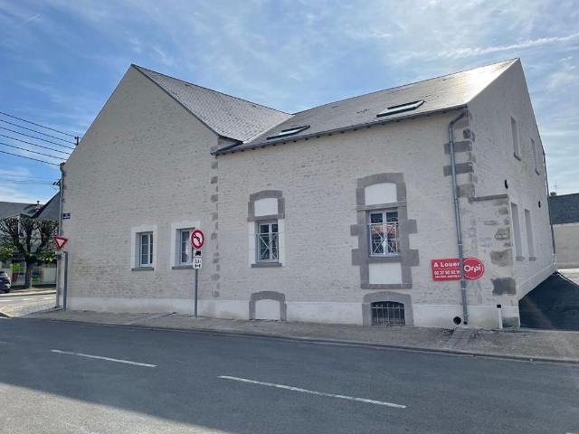 Appartement location à Chartres, Santilly